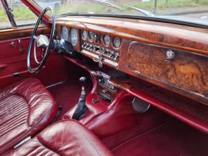 Image 32/68 de Jaguar Type S 3.4 (1964)