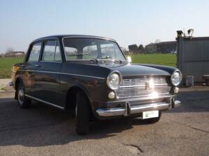 Bild 4/50 von FIAT 1100 R (1967)