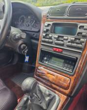 Bild 23/42 von Lancia Kappa Coupé 2.0 20V Turbo (1999)