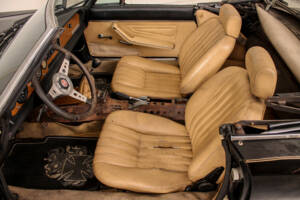 Image 4/45 of FIAT Spider 2000 (1979)