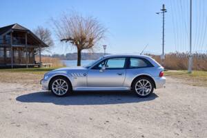 Bild 13/29 von BMW Z3 Coupé 3.0 (2002)