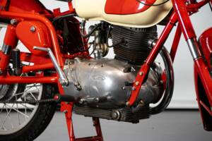 Imagen 34/50 de Gilera DUMMY (1958)