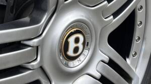 Immagine 37/38 di Bentley Brooklands (2008)