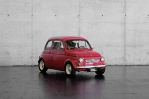 Immagine 3/40 di Steyr-Puch 650 TR (1965)