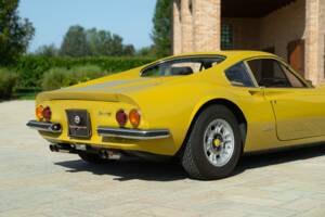 Image 29/50 of Ferrari Dino 246 GT (1971)