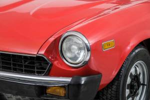 Afbeelding 22/50 van FIAT Spider 2000 (1980)