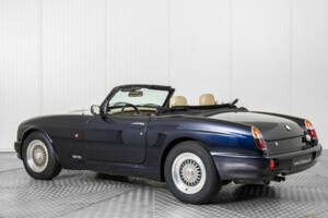 Immagine 6/50 di MG RV8 (1991)
