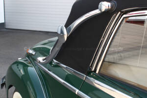 Image 33/38 de Mercedes-Benz 220 Cabriolet A (1955)