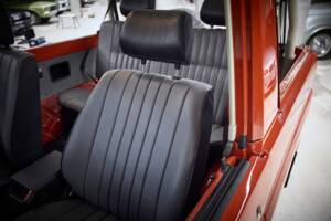 Afbeelding 77/100 van Toyota Land Cruiser LJ77 (1991)