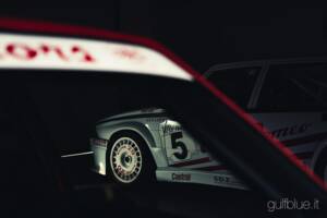 Imagen 32/81 de Alfa Romeo 75 1.8 Turbo (1990)
