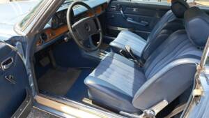 Immagine 5/18 di Mercedes-Benz 280 C (1973)
