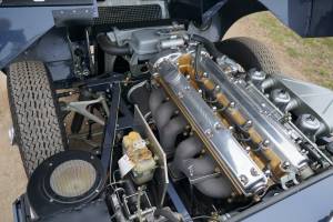 Bild 29/39 von Jaguar E-Type 3.8 (1962)