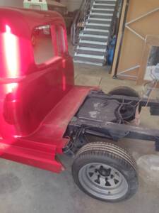 Image 51/91 of Renault R 4 F6 (1988)