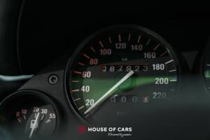 Bild 24/25 von BMW Z1 Roadster (1991)