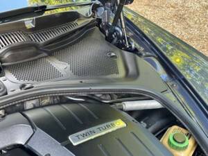 Image 32/50 de Bentley Continental Flying Spur (2010)