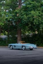 Image 30/50 of Mercedes-Benz 300 SL Roadster (1957)