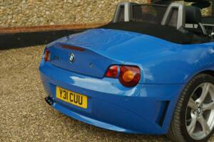 Image 43/50 of BMW Z4 3.0i (2005)