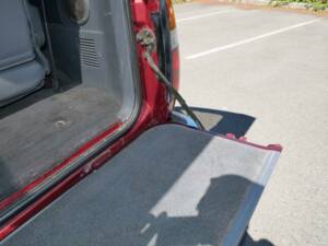 Afbeelding 30/48 van Toyota Land Cruiser J80 (1994)