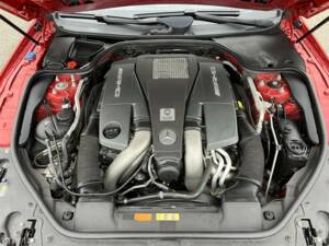 Afbeelding 58/70 van Mercedes-Benz SL 63 AMG (2012)