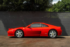 Immagine 14/56 di Ferrari 348 TB (1992)