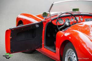 Immagine 4/50 di MG MGA 1600 (1960)