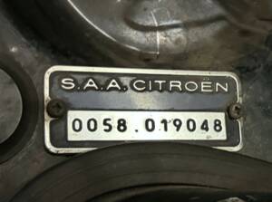 Image 16/23 of Citroën DS 23 Pallas (1973)