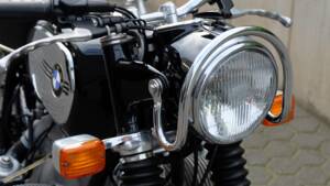Immagine 15/40 di BMW R 75/5 (1972)