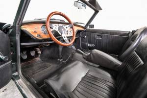 Image 10/50 de Triumph Spitfire 1500 (1977)