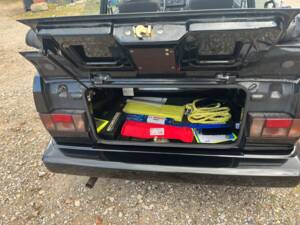 Image 42/78 de Volkswagen Golf Mk I Convertible 1.8 (1989)