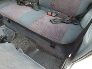 Immagine 31/50 di Ford Escort turbo RS (1987)