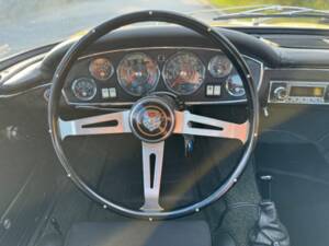 Bild 21/30 von Glas 1300 GT (1965)