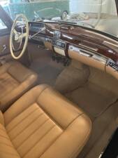 Image 2/8 de Mercedes-Benz 220 S Cabriolet (1958)