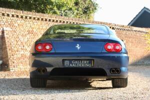 Immagine 6/50 di Ferrari 456 GT (1994)