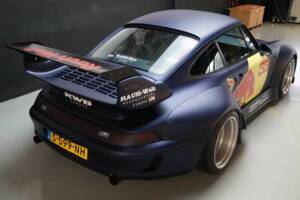 Image 23/50 of Porsche 911 Carrera (1994)