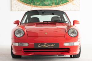 Bild 19/46 von Porsche 911 Carrera RS (1995)