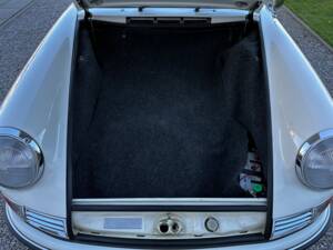 Imagen 126/128 de Porsche 911 2.0 S (1968)