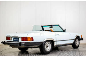Bild 2/47 von Mercedes-Benz 450 SL (1973)