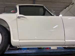 Afbeelding 59/66 van Triumph TR 4 (1963)