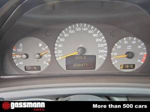 Immagine 14/15 di Mercedes-Benz CLK 320 (2000)