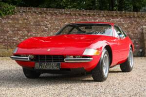 Afbeelding 1/50 van Ferrari 365 GTB/4 Daytona (1973)