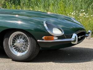 Afbeelding 12/28 van Jaguar E-Type 4.2 (1966)