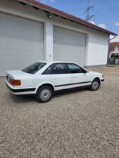 Image 5/14 of Audi 100 - 2.3E (1993)