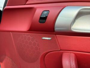 Imagen 23/41 de Porsche 911 Turbo (2009)