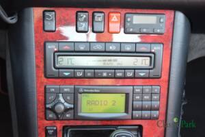 Bild 48/50 von Mercedes-Benz CL 420 (1998)