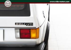 Bild 4/15 von Volkswagen Golf I GTI 1.6 (1979)