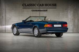 Image 14/100 de Mercedes-Benz SL 280 (1995)