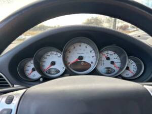 Bild 13/17 von Porsche 911 Turbo (2007)