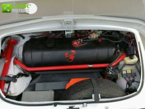 Image 9/23 of Abarth Fiat 595 (1969)