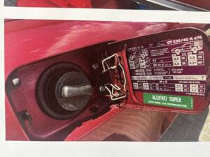 Image 15/50 de Mercedes-Benz 300 SL-24 (1991)