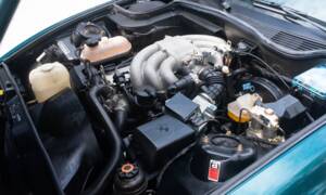 Bild 5/50 von BMW Z1 Roadster (1991)